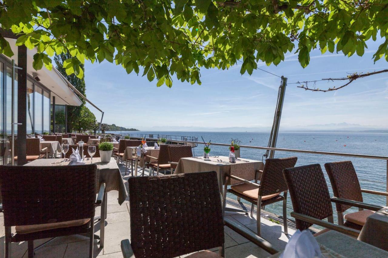 Boutiquehotel zur Winzerstube Hagnau am Bodensee Extérieur photo